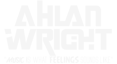 Ahlan Wright Music
